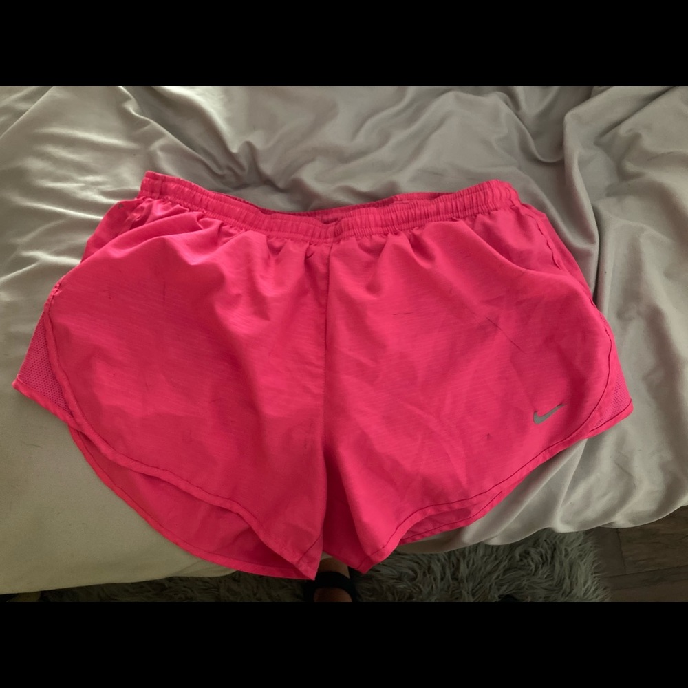 Nike shorts